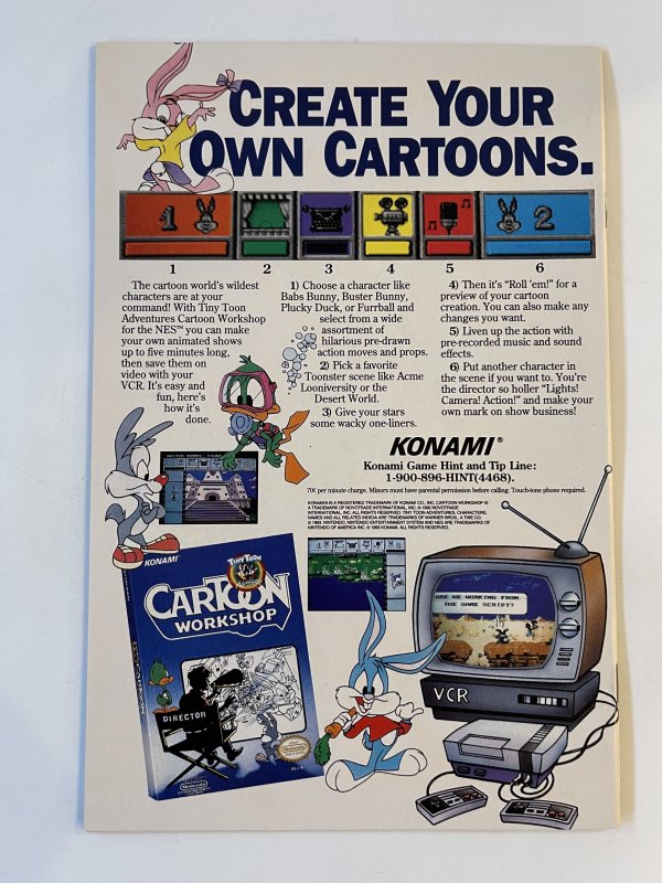 X-Factor #88  - NM+ (1993)