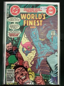 World's Finest Comics #281 (1982)