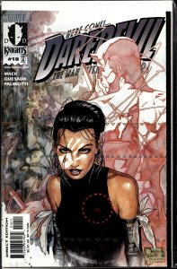 Daredevil #10 (2000) Daredevil