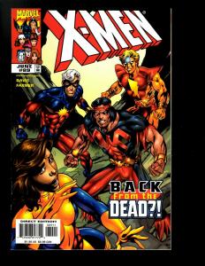 12 X-Men Marvel Comics # 72 73 74 75 77 78 79 80 84 85 89 91 RP2 