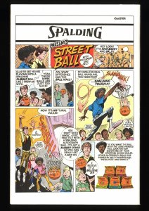 Ms. Marvel #11 VF 8.0