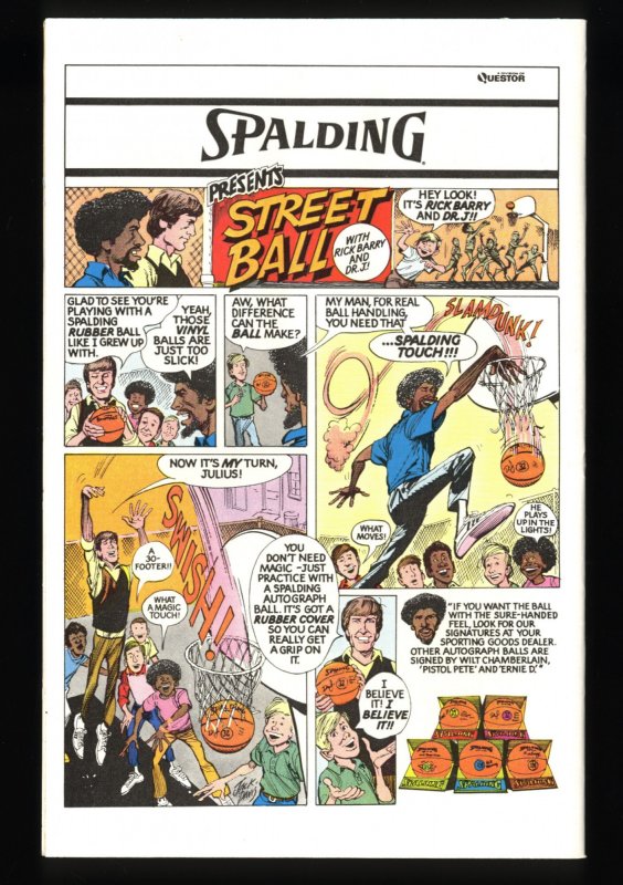 Ms. Marvel #11 VF 8.0