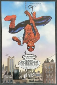 Black Panther #11 (1999, Marvel) NM+