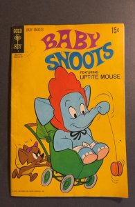 Baby Snoots #3 (1971)