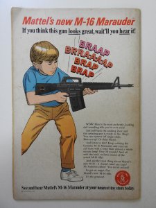 The Brave and the Bold #73 (1967) VG Condition!