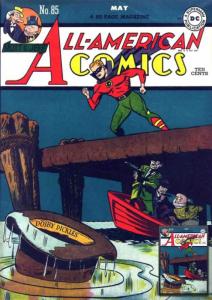 The Rise and Fall of 'Crusher' Crock