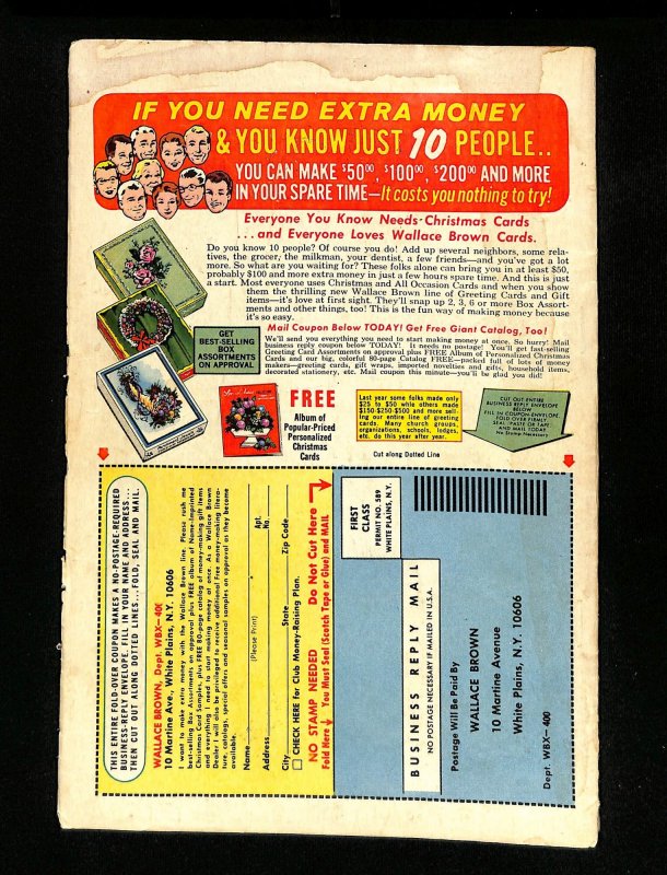 Fantastic Four Annual #8