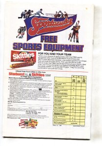 Marvel Tales #193--Newsstand-- Spider-Man cover--comic book