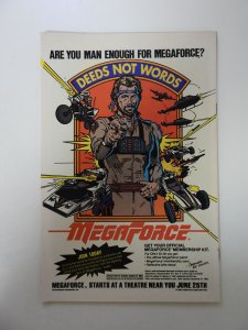 The Avengers #223 (1982) VF- condition