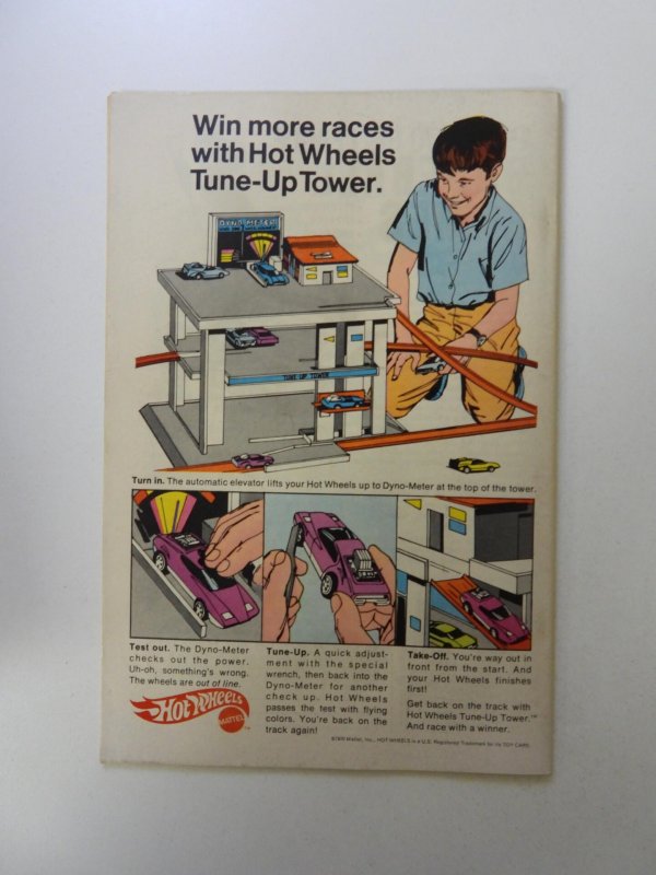 Teen Titans #28 (1970) VF condition