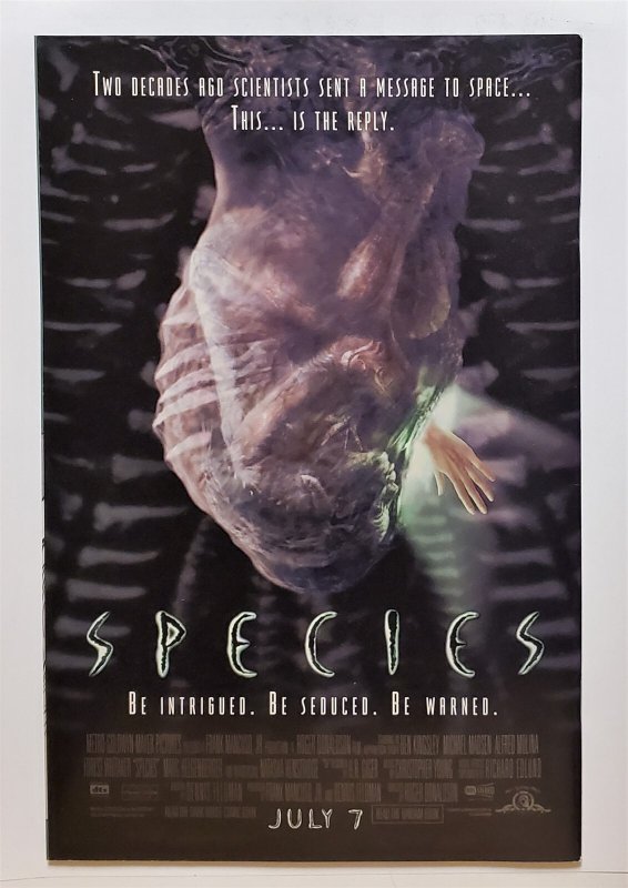 Deathstroke the Terminator Annual #4 (1995, DC) VF+