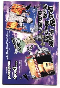 Deathstroke #59 - 1996 - DC - NM- - comic book