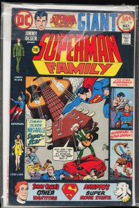 The Superman Family #176 (1976) Jimmy Olsen