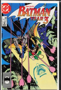 Batman #438 (1989) Batman