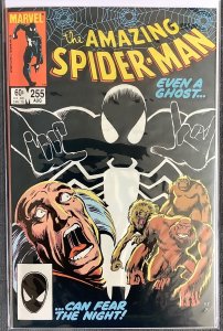 The Amazing Spider-Man #255 (1984, Marvel) VF/NM