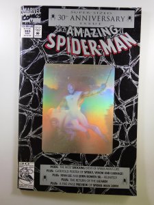 The Amazing Spider-Man #365 (1992) VF-