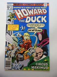 Howard the Duck #27 (1978)