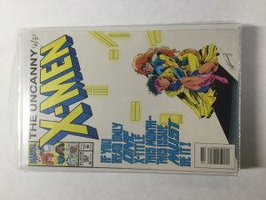 The Uncanny X-Men #303 (1993)