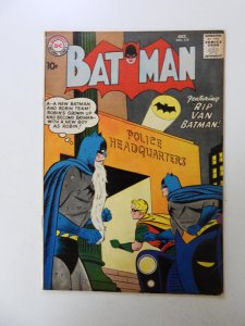 Batman #119 (1958) FN/VF condition