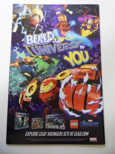 The Amazing Spider-Man #55 (2021) VF/NM Condition