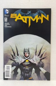 Batman #47 (2016)