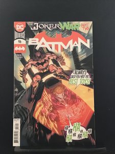 Batman #96 (2020)