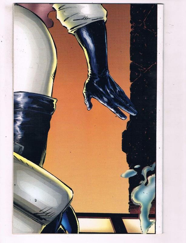 Team Youngblood #8 VF Image Comics Comic Book 1993 DE17