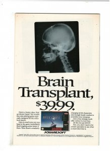 Spider-man 2099 #5 NM- 9.2 Marvel Comics 1993 Peter David 