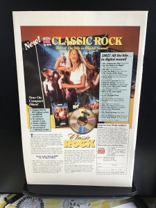 Animal Man #6 (1988)nm