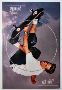 Generation X Holiday Special (9.2, 1998)