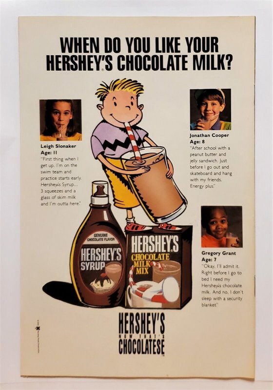 Archie's Pal Jughead Comics #57 (June 1994, Archie) 8.0 VF  