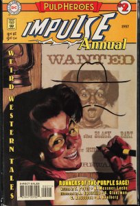 Impulse Annual #2 (1997) Impulse