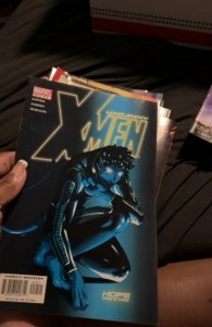 The Uncanny X-Men #412 (2002) X-Men 