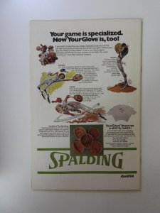 Nova #1 origin & 1st appearance of Nova NM- condition