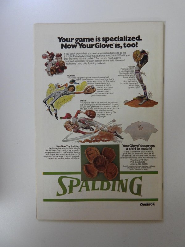 Nova #1 origin & 1st appearance of Nova NM- condition