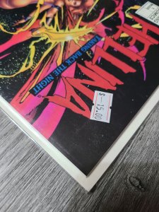 Hellina: Taking Back the Night (1995) Nude Edition