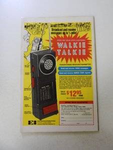 Fantastic Four #191 (1978) FN/VF condition