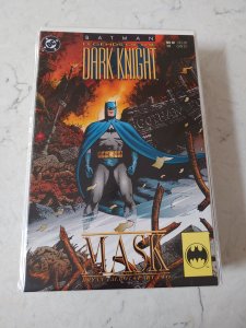 BATMAN:LEGENDS OF THE DARK KNIGHT #40