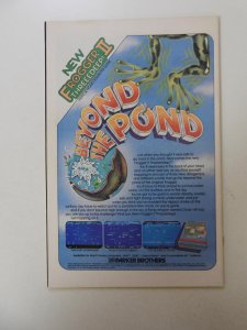 Marvel Super Heroes Secret Wars #8 (1984) VF condition