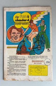 The Flash #234 (1975)