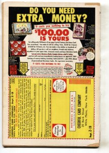 CONAN THE BARBARIAN #9--ROBERT E HOWARD--1971--comic book--Marvel