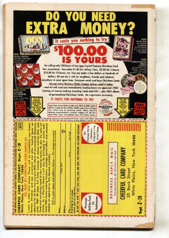 CONAN THE BARBARIAN #9--ROBERT E HOWARD--1971--comic book--Marvel