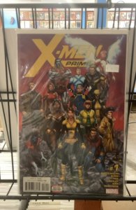 X-Men Prime (2017)