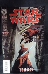 Star Wars #22 (2000)