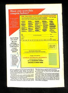 Giant-Size Master of Kung Fu #2