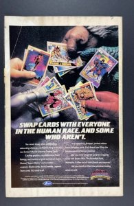 Iron Man #272 (1991)