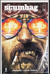 The Scumbag #1 (2020) The Scumbag