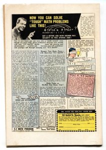 Wilbur #88 1963 Archie-1st 12¢ issue-Good Girl Art- FN