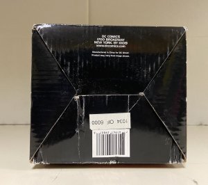 DC Direct DC Universe Online Wonder Woman Statue