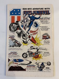 Power Man #40 - VF-  (1977)